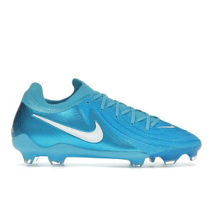 Nike �i�C�L �����Y �X�j�[�J�[ �yNike Phantom GX 2 Pro FG Blue Fury White�z �T�C�Y US_10(28.0cm) Blue Fury/White