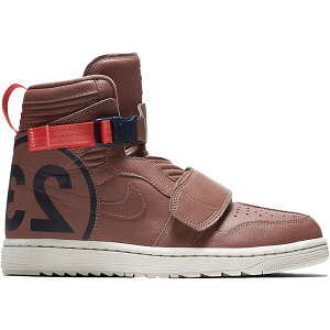 Jordan �W���[�_�� �����Y �X�j�[�J�[ �yJordan 1 Moto Smokey Mauve�z �T�C�Y US_M_13 Smokey Mauve/Ember Glow-Light Bone-Obsidian