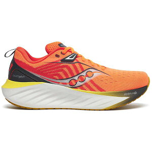 Saucony �T�b�J�j�[ �����Y �X�j�[�J�[ �ySaucony Triumph 22 Spice Canary�z �T�C�Y US_8(26.0cm) Spice/Canary