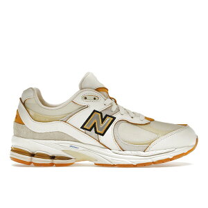 New Balance �j���[�o�����X �����Y �X�j�[�J�[ �yNew Balance 2002R Joe Freshgoods Conversations Amongst Us�z �T�C�Y US_M_14 Dawn Glow/Sea Salt