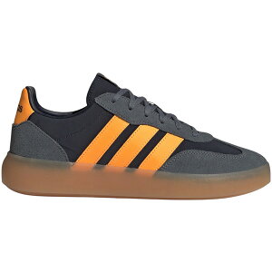 adidas �A�f�B�_�X �����Y �X�j�[�J�[ �yadidas Barreda Decode Legend Ink Pure Tangerine�z �T�C�Y US_7.5(25.5cm) Legend Ink/Pure Tangerine/Onix