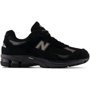 New Balance �j���[�o�����X �����Y �X�j�[�J�[ �yNew Balance 2002R Gore-Tex Protection Pack Black Magnet�z �T�C�Y US_10(28.0cm) Black/Magnet