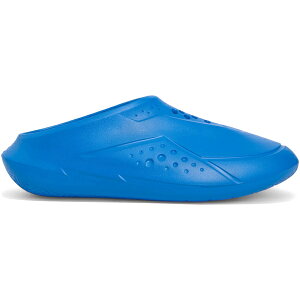 Under Armour �A���_�[�A�[�}�[ �����Y �X�j�[�J�[ �yUnder Armour Curry FoamTro Slide Electric Blue�z �T�C�Y US_11(29.0cm) Electric Blue
