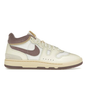 Nike �i�C�L �����Y �X�j�[�J�[ �yNike Mac Attack Sail Taupe Grey�z �T�C�Y US_M_14 Sail/Taupe Grey/Coconut Milk/Pale Vanilla/Sesame