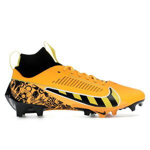 Nike �i�C�L �����Y �X�j�[�J�[ �yNike Vapor Edge Pro 360 2 Laser Orange Black�z �T�C�Y US_9.5(27.5cm) Laser Orange/Opti Yellow/Black
