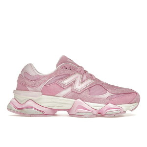 New Balance �j���[�o�����X �����Y �X�j�[�J�[ �yNew Balance 9060 Pink Overdye�z �T�C�Y US_10.5(28.5cm) Pink