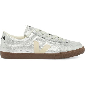 Veja ���F�W�� �����Y �X�j�[�J�[ �yVeja Panenka Silver Pierre Bark�z �T�C�Y EU_47(32.0cm) Silver/Pierre/Bark