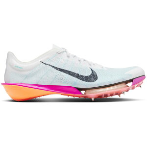Nike �i�C�L �����Y �X�j�[�J�[ �yNike Victory 2 White Bright Crimson Obsidian�z �T�C�Y US_5(23.0cm) White/Bright Crimson/Fire Pink/Obsidian