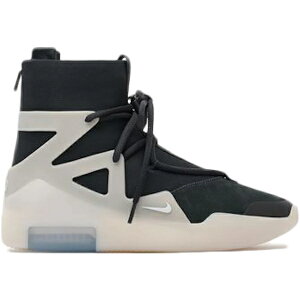 Nike �i�C�L �����Y �X�j�[�J�[ �yNike Air Fear of God 1 String Off-Noir�z �T�C�Y US_11(29.0cm) Multicolor/Off Noir-String-Sail