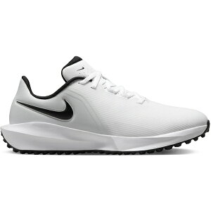 Nike �i�C�L �����Y �X�j�[�J�[ �yNike Infinity Golf Next Nature White Pure Platinum Black�z �T�C�Y US_10(28.0cm) White/Pure Platinum/Black