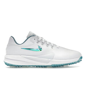 Nike �i�C�L �����Y �X�j�[�J�[ �yNike Air Zoom Victory Pro 4 White Smokey Blue�z �T�C�Y US_7(25.0cm) White/Smokey Blue/White