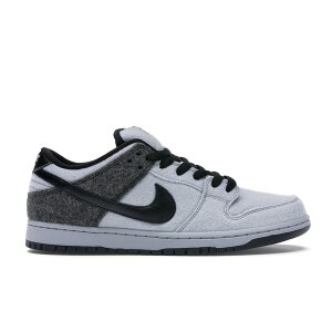 Nike �i�C�L �����Y �X�j�[�J�[ �yNike Dunk Low Premium SB Wolf Grey/Black�z �T�C�Y US_10(28.0cm) Wolf Grey/Black