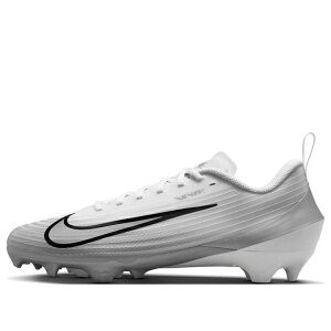 Nike �i�C�L �����Y �X�j�[�J�[ �yNike Vapor Speed 3 'Summit White Wolf Grey Metallic Silver' FB3303-100�z �T�C�Y US_12(30.0cm)