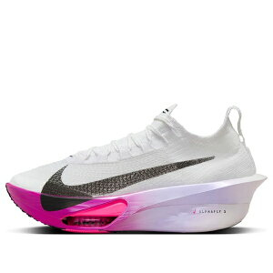 Nike �i�C�L �����Y �X�j�[�J�[ �yNike Air Zoom Alphafly NEXT% 3 'White Purple Agate' FD8311-100�z �T�C�Y US_7(25.0cm)