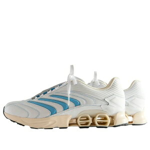 adidas �A�f�B�_�X �����Y �X�j�[�J�[ �yadidas x Kith Predator Megaride 'White Blue' JR9208�z �T�C�Y US_8(26.0cm)