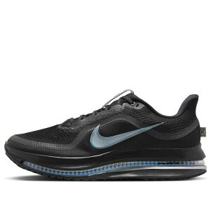 Nike �i�C�L �����Y �X�j�[�J�[ �yNike Air Zoom Pegasus Premium 'Black Metallic Silver' HQ2592-005�z �T�C�Y US_M_13