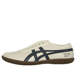 Onitsuka Tiger �I�j�c�J�^�C�K�[ �����Y �X�j�[�J�[ �yOnitsuka Tiger Tsunahiki Slip-On 'Birch' 1183C529-200�z �T�C�Y US_11(29.0cm)