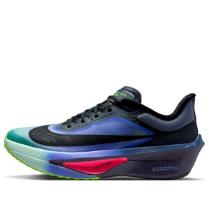 Nike �i�C�L �����Y �X�j�[�J�[ �yNike Zoom Fly 6 'Dark Obsidian Racer Blue' IO9572-400�z �T�C�Y US_M_14