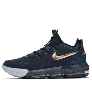 Nike �i�C�L �����Y �X�j�[�J�[ �yNike Titan x LeBron 16 Low EP 'Agimat' CJ9920-400�z �T�C�Y US_7(25.0cm)
