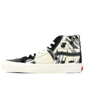 Vans �o���Y �����Y �X�j�[�J�[ �yVans SK8-HI LX 'Bricolage' VN0A45K3VSJ�z �T�C�Y US_7.5(25.5cm)