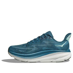 HOKA ONE ONE �z�J�I�l�I�l �����Y �X�j�[�J�[ �yHOKA ONE ONE Clifton 9 'Midnight Ocean' 1127895-MOBS�z �T�C�Y US_8.5(26.5cm)