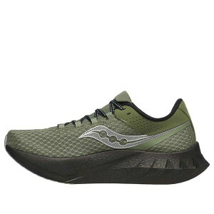 Saucony �T�b�J�j�[ �����Y �X�j�[�J�[ �ySaucony Endorphin Pro 4 'Olivine Black' S20939-45�z �T�C�Y US_M_14
