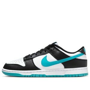 Nike �i�C�L �����Y �X�j�[�J�[ �yNike Dunk Low 'Black Dusty Cactus' DV0833-109�z �T�C�Y US_10(28.0cm)