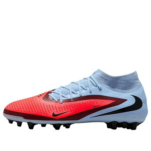 Nike �i�C�L �����Y �X�j�[�J�[ �yNike Phantom 6 High Academy AG 'Royal Tint Bright Crimson' HQ2281-400�z �T�C�Y US_10(28.0cm)