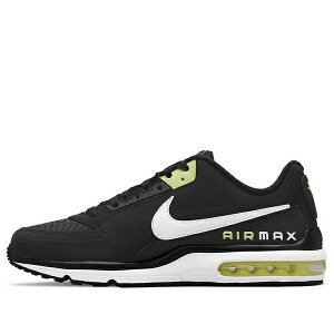 Nike �i�C�L �����Y �X�j�[�J�[ �yNike Air Max LTD 3 'Black Light Lemon Twist' DN5466-001�z �T�C�Y US_8.5(26.5cm)