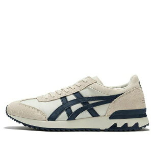 Onitsuka Tiger �I�j�c�J�^�C�K�[ �����Y �X�j�[�J�[ �yOnitsuka Tiger California 78 EX 'Beige Navy' 1183B410-200�z �T�C�Y US_M_14