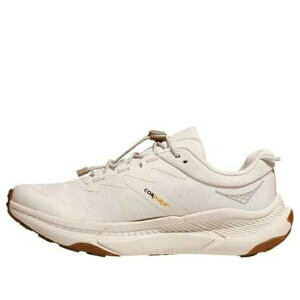 HOKA ONE ONE �z�J�I�l�I�l �����Y �X�j�[�J�[ �yHOKA ONE ONE Transport X 'Eggnog' 1133957-EEGG�z �T�C�Y US_9(27.0cm)