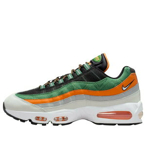Nike �i�C�L �����Y �X�j�[�J�[ �yNike Air Max 95 'Famu' II7272-001�z �T�C�Y US_9.5(27.5cm)
