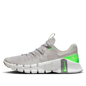 Nike �i�C�L �����Y �X�j�[�J�[ �yNike Free Metcon 5 'Iron Ore Green Strike' DV3949-002�z �T�C�Y US_8(26.0cm)