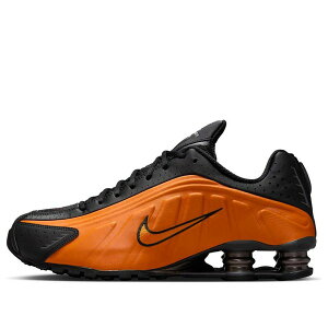 Nike �i�C�L �����Y �X�j�[�J�[ �yNike Shox R4 'Bright Ceramic' HQ1988-800�z �T�C�Y US_6.5(24.5cm)