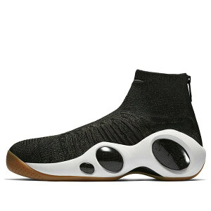 Nike �i�C�L �����Y �X�j�[�J�[ �yNike Flight Bonafide 'Cargo Khaki' 917742-300�z �T�C�Y US_10.5(28.5cm)