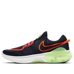 Nike �i�C�L �����Y �X�j�[�J�[ �yNike Joyride Dual Run 'Midnight Navy Crimson' CD4365-401�z �T�C�Y US_6.5(24.5cm)