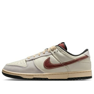 Nike �i�C�L �����Y �X�j�[�J�[ �yNike Dunk Low 'Dark Pony Soft Pearl' IM6670-202�z �T�C�Y US_10(28.0cm)