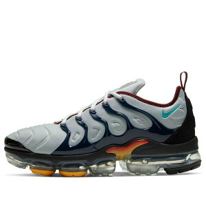 Nike �i�C�L �����Y �X�j�[�J�[ �yNike Air VaporMax Plus 'Platinum Midnight Navy' DJ2737-001�z �T�C�Y US_10(28.0cm)