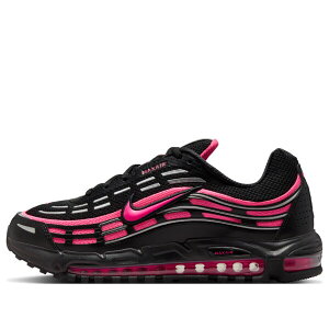Nike �i�C�L �����Y �X�j�[�J�[ �yNike Air Max TL 2.5 'Black Hyper Pink' FZ4110-009�z �T�C�Y US_11(29.0cm)