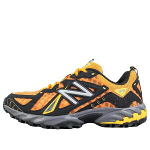 New Balance �j���[�o�����X �����Y �X�j�[�J�[ �yNew Balance 610 'Sun Glow' ML610TAO�z �T�C�Y US_9(27.0cm)