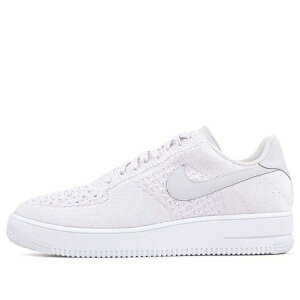 Nike �i�C�L �����Y �X�j�[�J�[ �yNike Air Force 1 Ultra Flyknit Low 'Light Violet' 817419-500�z �T�C�Y US_10(28.0cm)