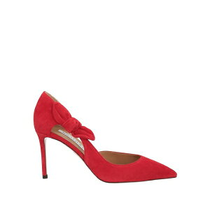 yz ANAY[ fB[X pvX V[Y Pumps Red