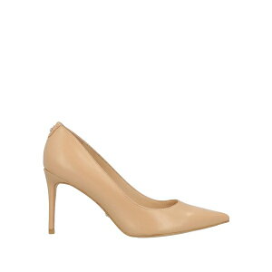 【送料無料】 ゲス レディース パンプス シューズ Pumps Beige