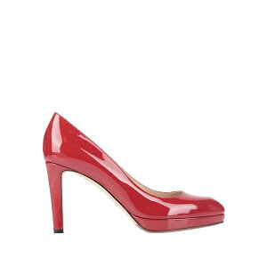 yz ZWIbV fB[X pvX V[Y Pumps Red