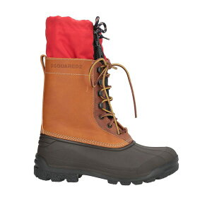 yz fB[XNGA[h fB[X u[c V[Y Ankle boots Brown
