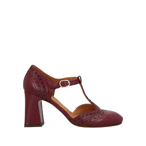 yz `G~n fB[X pvX V[Y Pumps Red