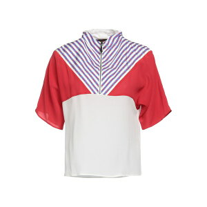 yz gTfB fB[X TVc gbvX Tops Red