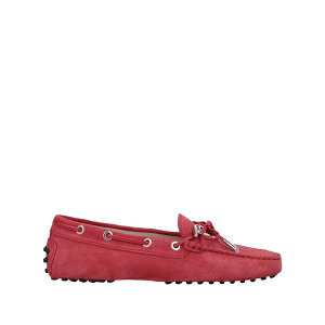 yz gbY fB[X Xb|E[t@[ V[Y Loafers Red