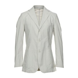 ADDICTION アディクション ジャケット＆ブルゾン アウター メンズ Suit jackets Ivory