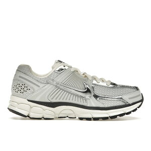 Nike �i�C�L �����Y �X�j�[�J�[ �yNike Zoom Vomero 5 Chrome�z �T�C�Y US_8(26.0cm) Photon Dust/Gridiron/Sail/Chrome